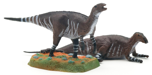 Deinonychus – Dinosaur Toy Blog