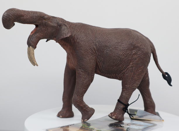 CollectA Deinotherium – Marvelous Model for a “Terrible Beast!”