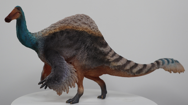 Deinocheirus (PNSO) – Dinosaur Toy Blog