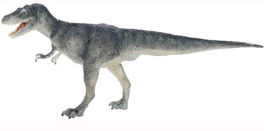 Albertosaurus (Carnegie Collectibles)