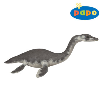 Papo Plesiosaurus model.