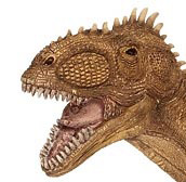 Schleich Giganotosaurus