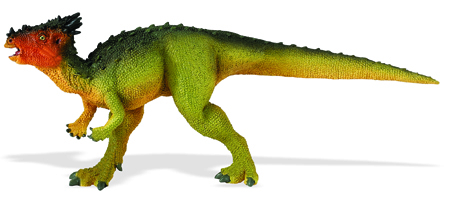 Dracorex Dinosaur Model Available from Everything Dinosaur