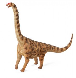 Argentinosaurus model (CollectA)
