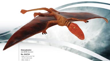 Pterosaur for 2013