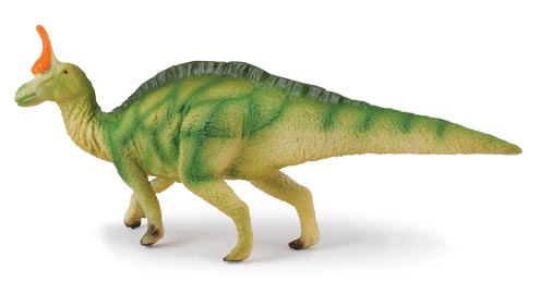 CollectA Tsintaosaurus dinosaur model.