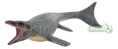 Fearsome marine predator from Collecta due in 2014.