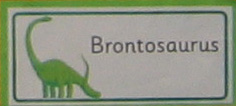 Brontosaurus Resurrected
