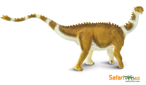 Available soon from Everything Dinosaur - Shunosaurus.