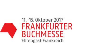 Frankfurt Book Fair 2017