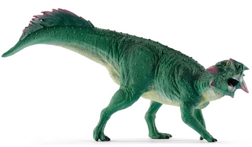 Schleich Psittacosaurus (2018).