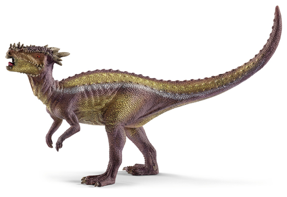 Schleich Dracorex model.