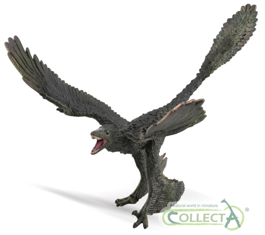 CollectA Deluxe Microraptor - new for 2020