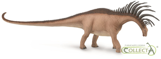 CollectA Bajadasaurus a 1:40 scale dinosaur model.