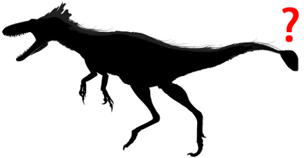 Will Thailand have a new theropod dinosaur in 2020?