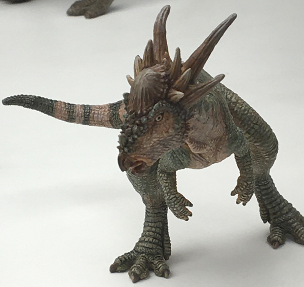 Papo Stygimoloch model.
