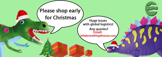 Shop early for Christmas 2021