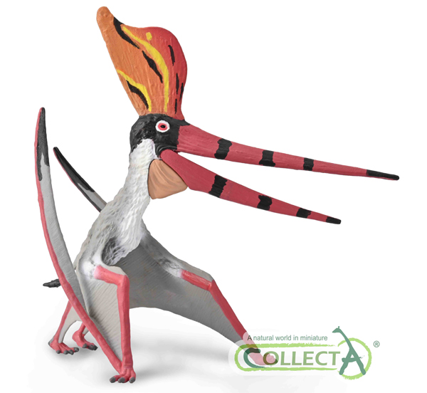 CollectA Deluxe Pteranodon sternbergi