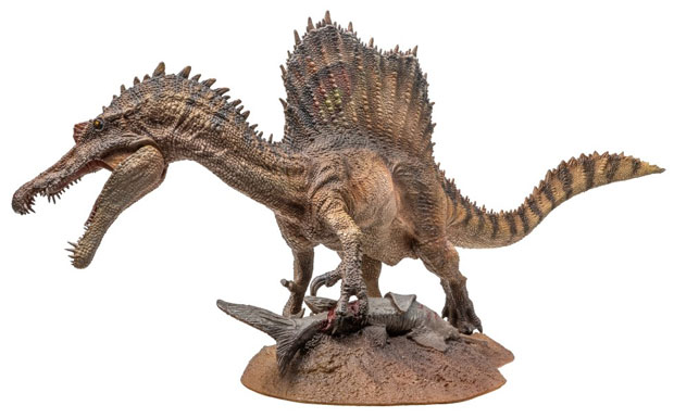 PNSO Essien the Spinosaurus (new colour variant).