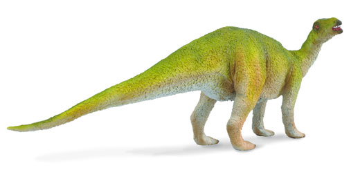 CollectA Tenontosaurus model.
