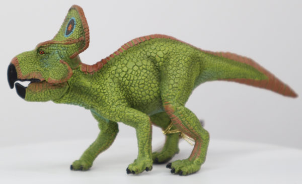 Papo Protoceratops Dinosaur Model (New for 2022