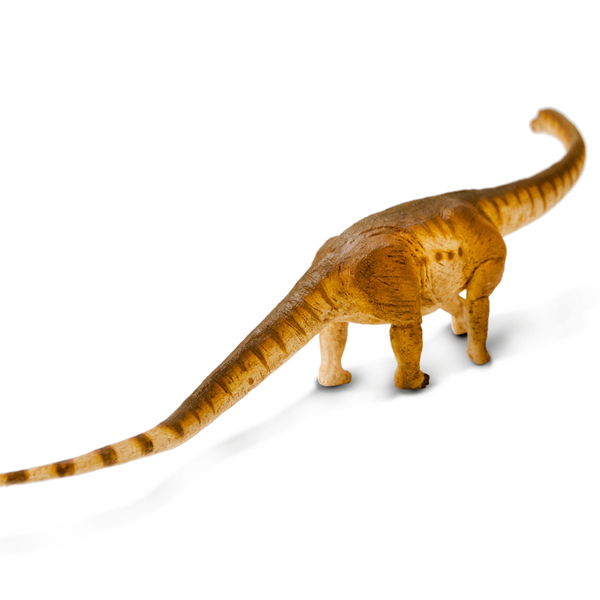 Patagotitan dinosaur model.