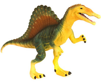 CollectA Spinosaurus Model
