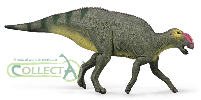 New CollectA Models 2023 Hadrosaurus.
