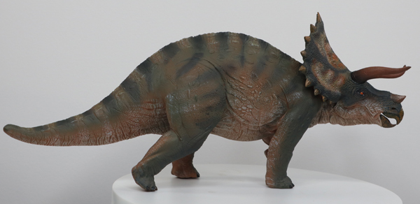 Nanmu Studio Heavy Lance Triceratops