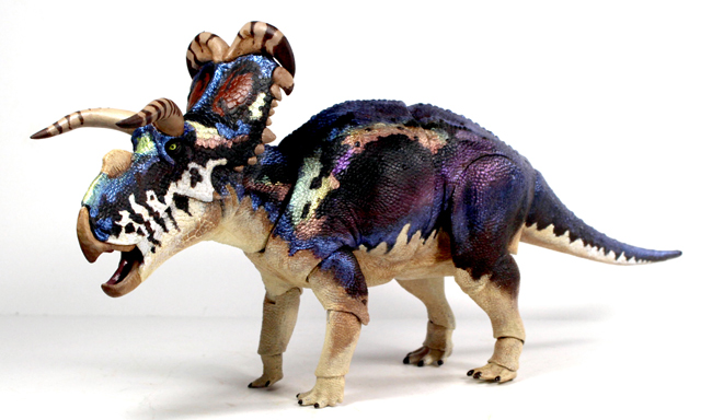 Beasts of the Mesozoic Fans’ Choice Medusaceratops