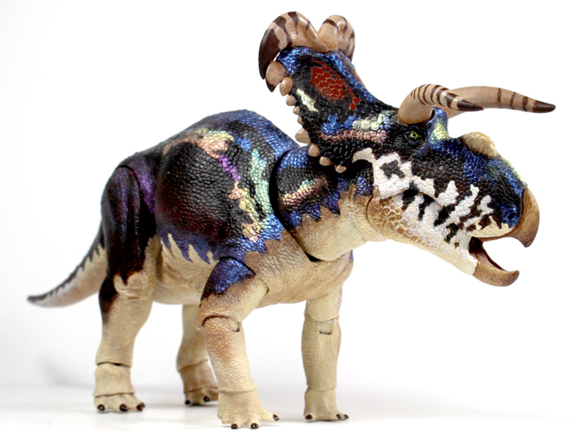 Beasts of the Mesozoic Fans’ Choice Medusaceratops