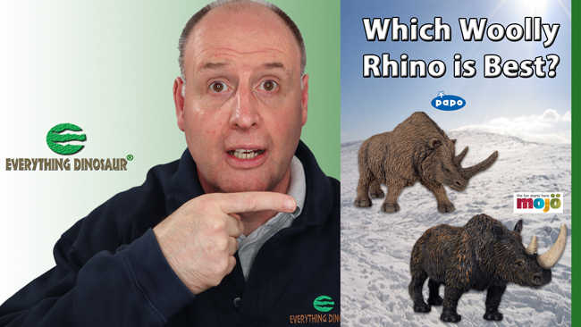 Which Woolly Rhino model do you prefer?