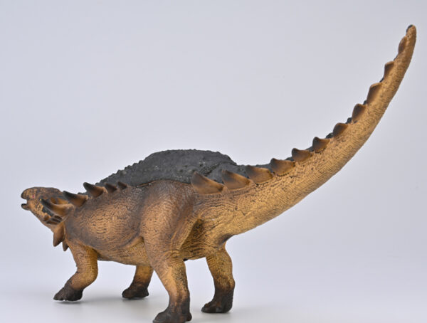 Collecta Dinosaurier-Figur Polacanthus – 14,5 X 5,4 X 5 Cm, Handbemalt, Für Sammler Und Spiel