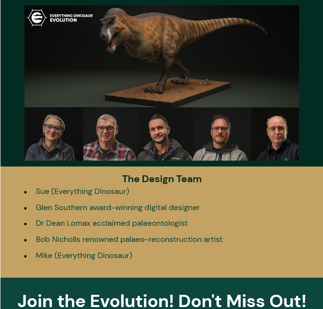 Meet the design team behind EDE001.