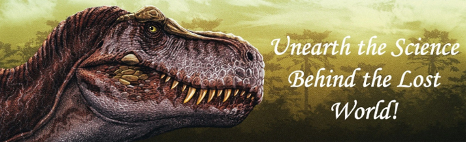 "The Palaeo Minute" a new newsletter about dinosaurs.