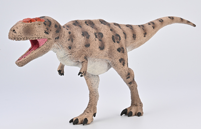 CollectA Deluxe 1:40 scale Meraxes gigas model.